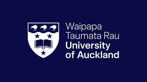 The University of Auckland