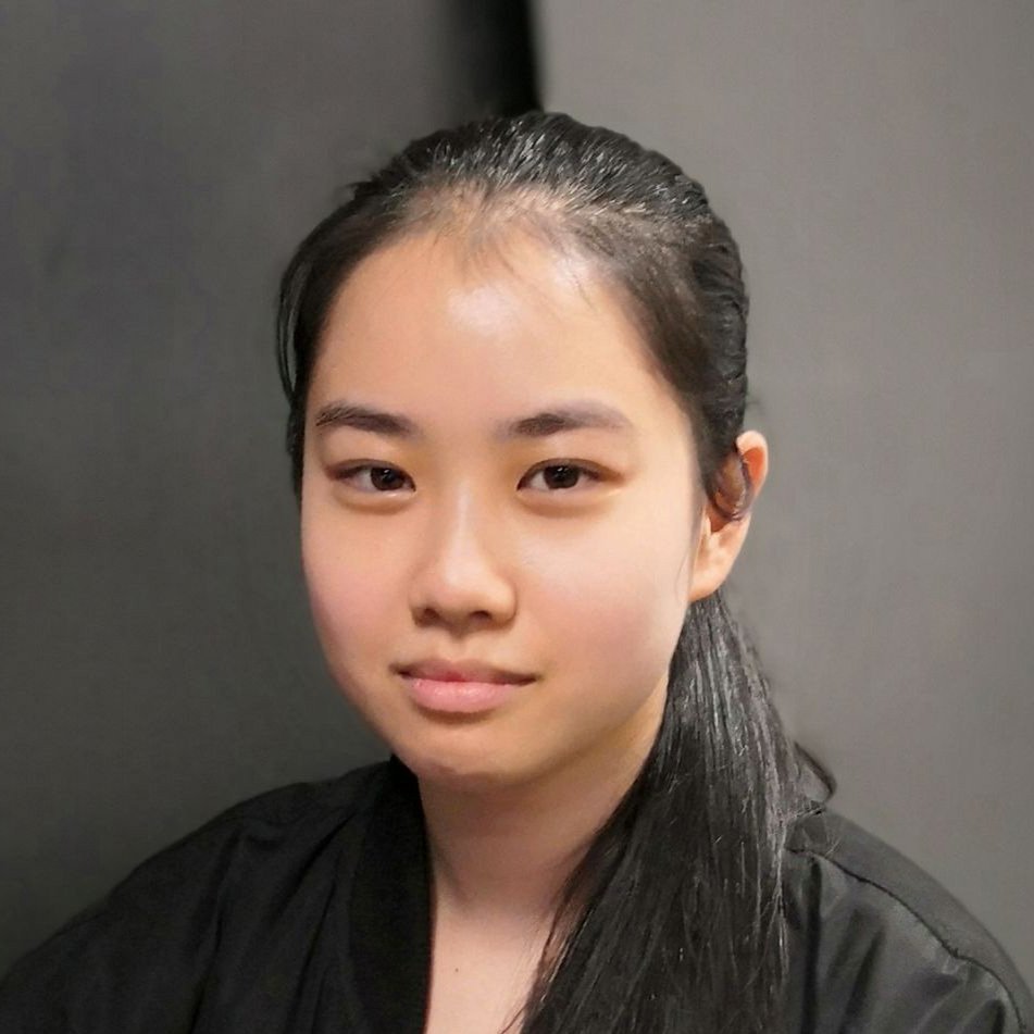 Bonnie Guan