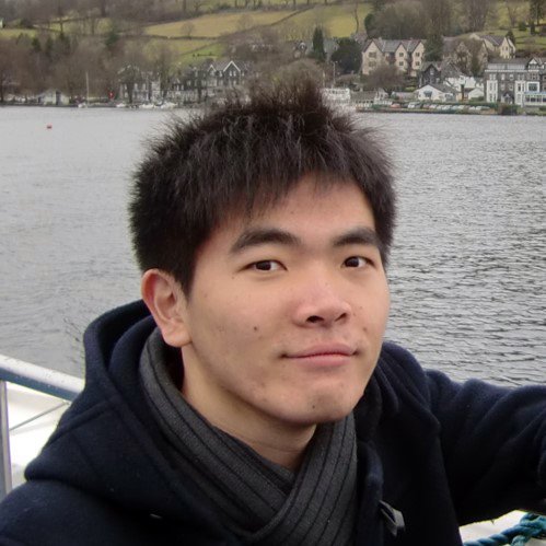 Shaoqian Lin